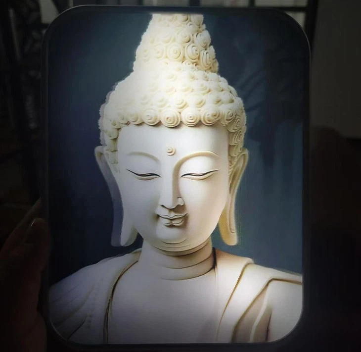 3D 나이트라이트